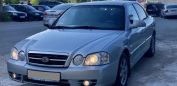  Kia Magentis 2005 , 199000 , 