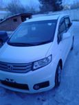    Honda Freed Spike 2012 , 600000 , 