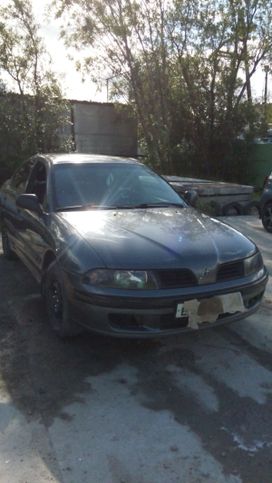  Mitsubishi Carisma 2003 , 240000 , 