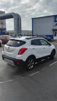 SUV   Opel Mokka 2013 , 800000 , -