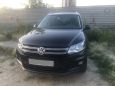 SUV   Volkswagen Tiguan 2016 , 930000 , 