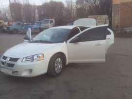  Dodge Stratus 2004 , 335000 , 