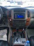 SUV   Toyota Land Cruiser 2002 , 990000 , 