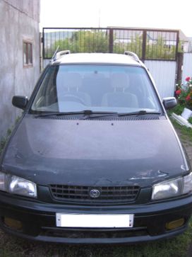  Mazda Demio 1996 , 87000 , -