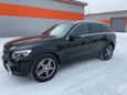 SUV   Mercedes-Benz GLC 2016 , 2050000 , 