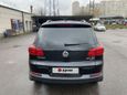 SUV   Volkswagen Tiguan 2011 , 1200000 , 