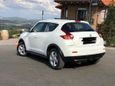 SUV   Nissan Juke 2012 , 710000 , 