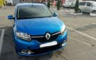  Renault Logan 2016 , 565000 , 