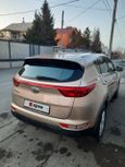 SUV   Kia Sportage 2017 , 1480000 , 