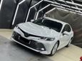  Toyota Camry 2018 , 2400000 , 