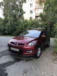 SUV   Mazda CX-7 2008 , 530000 , 