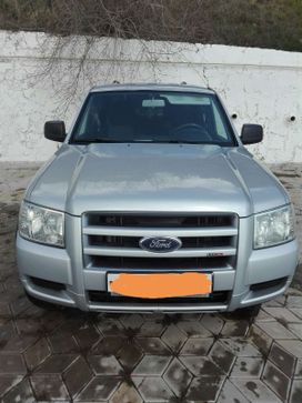  Ford Ranger 2008 , 625000 , 