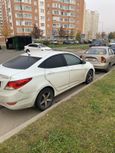  Hyundai Solaris 2014 , 515000 , 