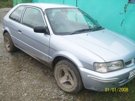 Toyota Tercel 1998 , 165000 , 