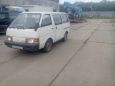    Nissan Vanette 1989 , 65000 , 