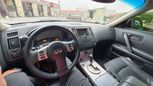 SUV   Infiniti FX45 2003 , 600000 , 