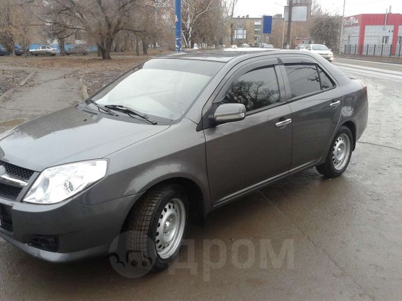  Geely MK 2012 , 260000 , 