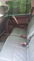 SUV   Toyota Land Cruiser Prado 2013 , 2000000 , 