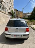  Volkswagen Golf 2003 , 320000 , 