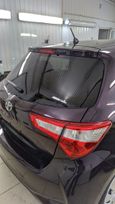  Toyota Vitz 2018 , 870000 , 