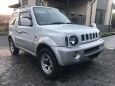 SUV   Suzuki Jimny Sierra 2002 , 350000 , 