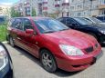  Mitsubishi Lancer 2007 , 265000 , 