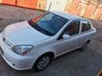  Toyota Platz 2003 , 219000 , 