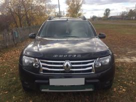 SUV   Renault Duster 2013 , 670000 , 