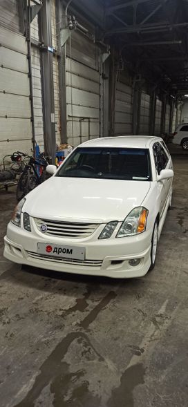  Toyota Mark II Wagon Blit 2003 , 700000 , 