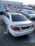  Mercedes-Benz E-Class 2012 , 500000 , 