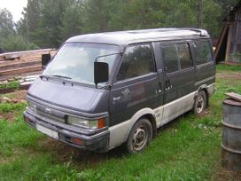    Mazda Bongo 1990 , 80000 , -