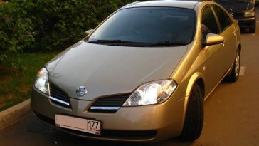  Nissan Primera 2003 , 305000 , -