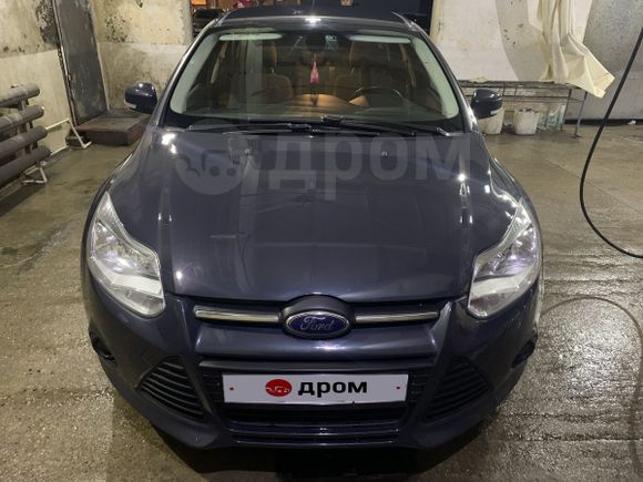  Ford Focus 2012 , 600000 , 