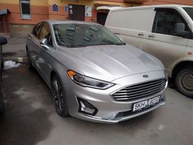  Ford Mondeo 2019 , 1790000 , -
