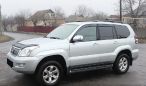 SUV   Toyota Land Cruiser Prado 2007 , 920000 , 