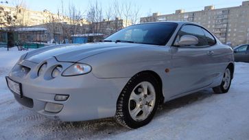  Hyundai Coupe 2000 , 220000 , 