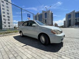  Toyota Platz 2000 , 260000 , 