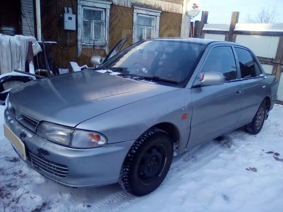  Mitsubishi Lancer 1994 , 115000 , 