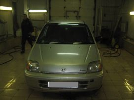  Honda Logo 1996 , 65000 , 