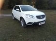 SUV   SsangYong Actyon 2011 , 590000 , 