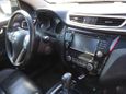 SUV   Nissan Qashqai 2014 , 950000 , 