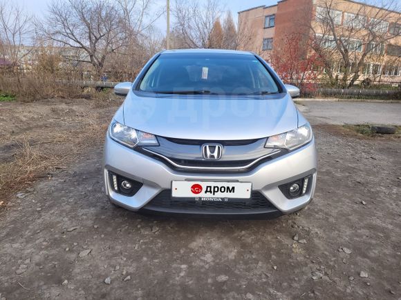  Honda Fit 2013 , 719000 , 