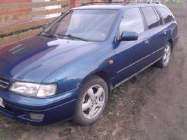  Nissan Primera 1998 , 135000 , 