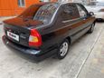  Hyundai Accent 2012 , 400000 , 