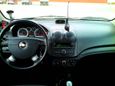  Chevrolet Aveo 2008 , 278000 , 