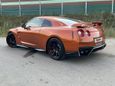  Nissan GT-R 2016 , 7500000 , 