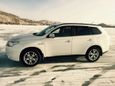 SUV   Mitsubishi Outlander 2013 , 1280000 , 