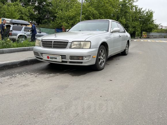  Nissan Gloria 1998 , 295000 , 