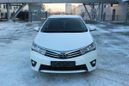  Toyota Corolla 2016 , 1150000 , 