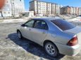  Toyota Corolla 2001 , 293000 , 